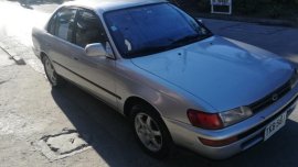 Used Toyota Corolla 1993 at 130000 km for sale