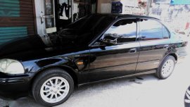 2007 Honda Civic for sale in Lapu-Lapu