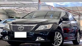 Toyota Camry 2014 Automatic Gasoline for sale in Makati