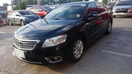 2nd Hand Toyota Camry 2011 for sale in Makati