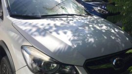 Used Subaru Xv 2013 for sale in Pasig