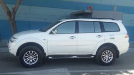 2013 Mitsubishi Montero Sport for sale in Cebu City