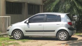 2006 Hyundai Getz for sale in Angeles
