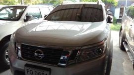 Used Nissan Navara 2018 for sale in Pasay