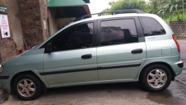 Hyundai Matrix 2004 Automatic Gasoline for sale in Pasig