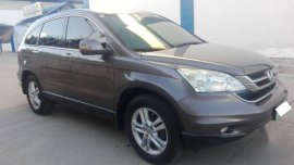 Sell 2nd Hand 2010 Honda Cr-V at 60000 km in Taguig