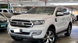 Sell 2nd Hand 2018 Ford Everest in Makati