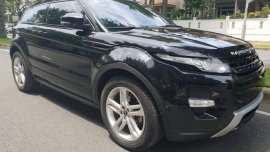New 2015 Land Rover Range Rover Evoque for sale in Manila