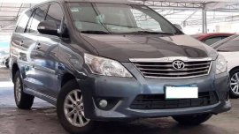 Used Toyota Innova 2014 for sale in Makati