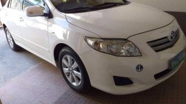 2008 Toyota Corolla Altis for sale in Noveleta
