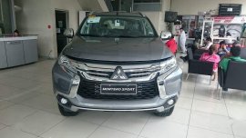 Sell Brand New 2019 Mitsubishi Montero in General Mariano Alvarez