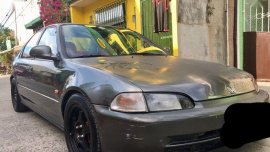 Selling 2nd Hand Honda City 1994 in Muntinlupa