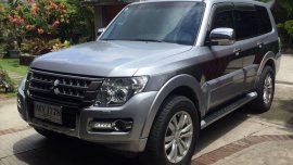Used Mitsubishi Pajero for sale in Davao City