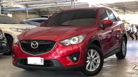 2014 Mazda Cx-5 for sale in Makati