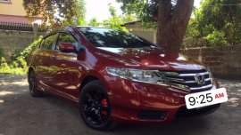 Selling Honda City 2012 Manual Gasoline in Santo Domingo