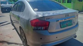 2009 Honda City for sale in Cabuyao 