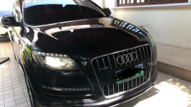 Used Audi Q7 2012 for sale in Quezon City