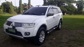 2009 Mitsubishi Montero for sale in Tagaytay