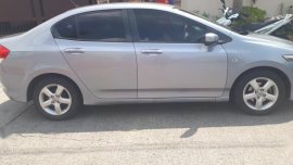 2nd Hand Honda City 2009 Automatic Gasoline for sale in San Pedro