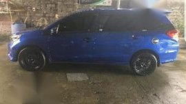 Honda Mobilio 2017 Automatic Gasoline for sale in Manila