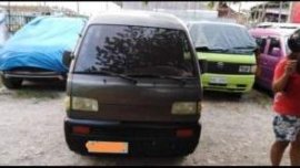 2016 Suzuki Multi-Cab for sale in Cebu City