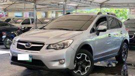 Subaru Xv 2012 Automatic Gasoline for sale in Makati