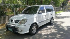 2005 Mitsubishi Adventure for sale in Quezon City