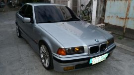 1997 Bmw 316i for sale in Muntinlupa