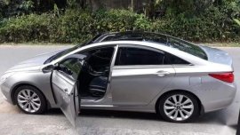 2010 Hyundai Sonata for sale in Muntinlupa