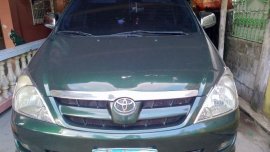 Sell 2nd Hand 2005 Toyota Innova in Plaridel