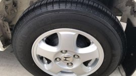 Selling 2nd Hand Honda Civic 1998 Automatic Gasoline at 107000 km in Angeles