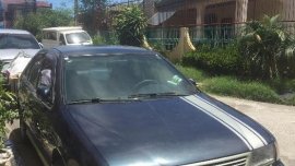 1995 Nissan Sentra for sale in Las Piñas