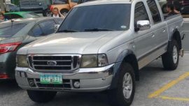 2007 Ford Trekker for sale in Manila