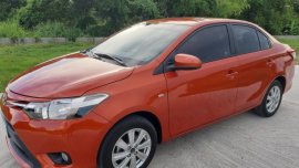 2nd Hand Toyota Vios 2018 for sale in Calasiao