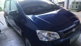 Hyundai Getz 2005 Manual Gasoline for sale in Imus