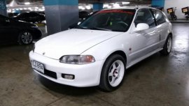 Honda City 1994 Hatchback Manual Gasoline for sale in Cabanatuan