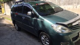 2nd Hand Toyota Innova 2020 for sale in San Fernando