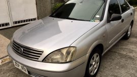 Selling 2nd Hand Nissan Sentra 2006 Automatic Gasoline in Parañaque
