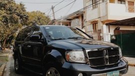 2nd Hand Dodge Durango 2008 for sale in Pasig