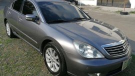 2nd Hand Mitsubishi Galant 2010 Automatic Gasoline for sale in Manila