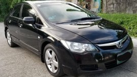Selling Used Honda Civic 2007 in Bacoor