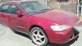 Selling Honda Accord Automatic Gasoline in Makati