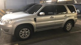 2nd Hand Ford Escape 2009 for sale in Pasig