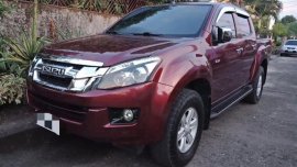 2014 Isuzu D-Max for sale in Concepcion