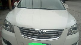 Sell Toyota Camry 2007 Automatic Gasoline at 84000 km