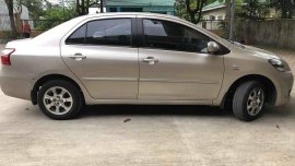 2013 Toyota Vios Automatic at 40000 km for sale in Pasig