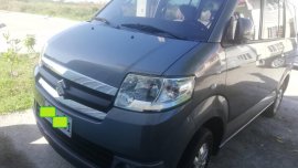 2016 Suzuki APV Manual at 8000 km for sale in Pasig