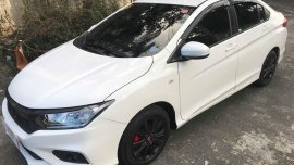 2018 Honda City Automatic at 14000 km for sale in Pasig
