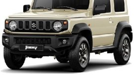 2019 Brand New Suzuki Jimny for sale in Muntinlupa
