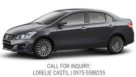 Brand New 2018 Suzuki Ciaz for sale in Muntinlupa